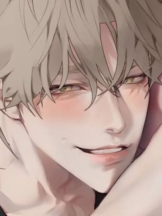 Blackcatjemmy의 Kyle - BL