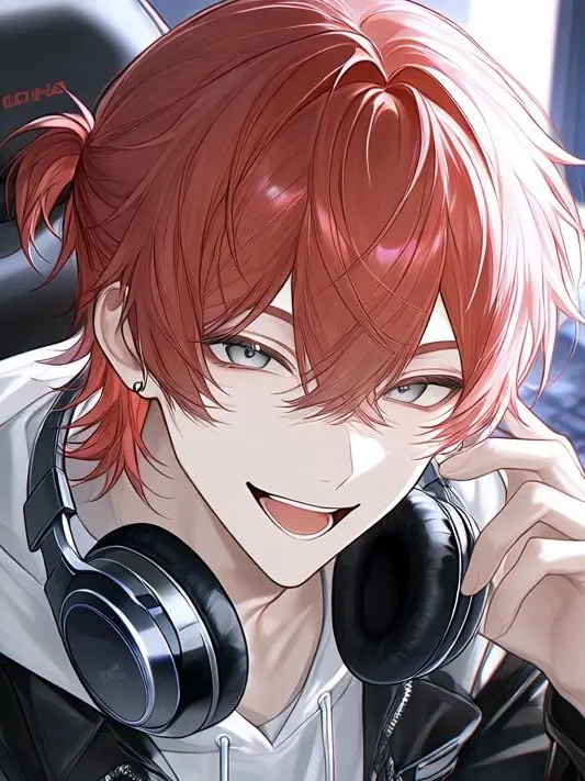 Goodstrawberry의 声デカ関西弁配信者