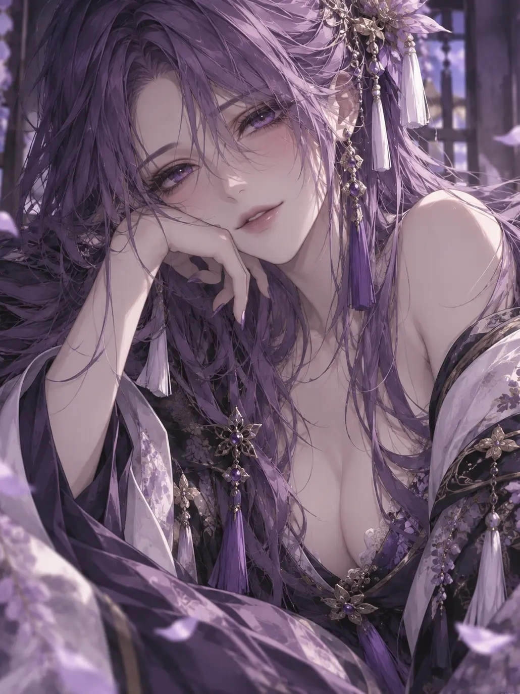 Runa0425의 暴走魔女の世話係
