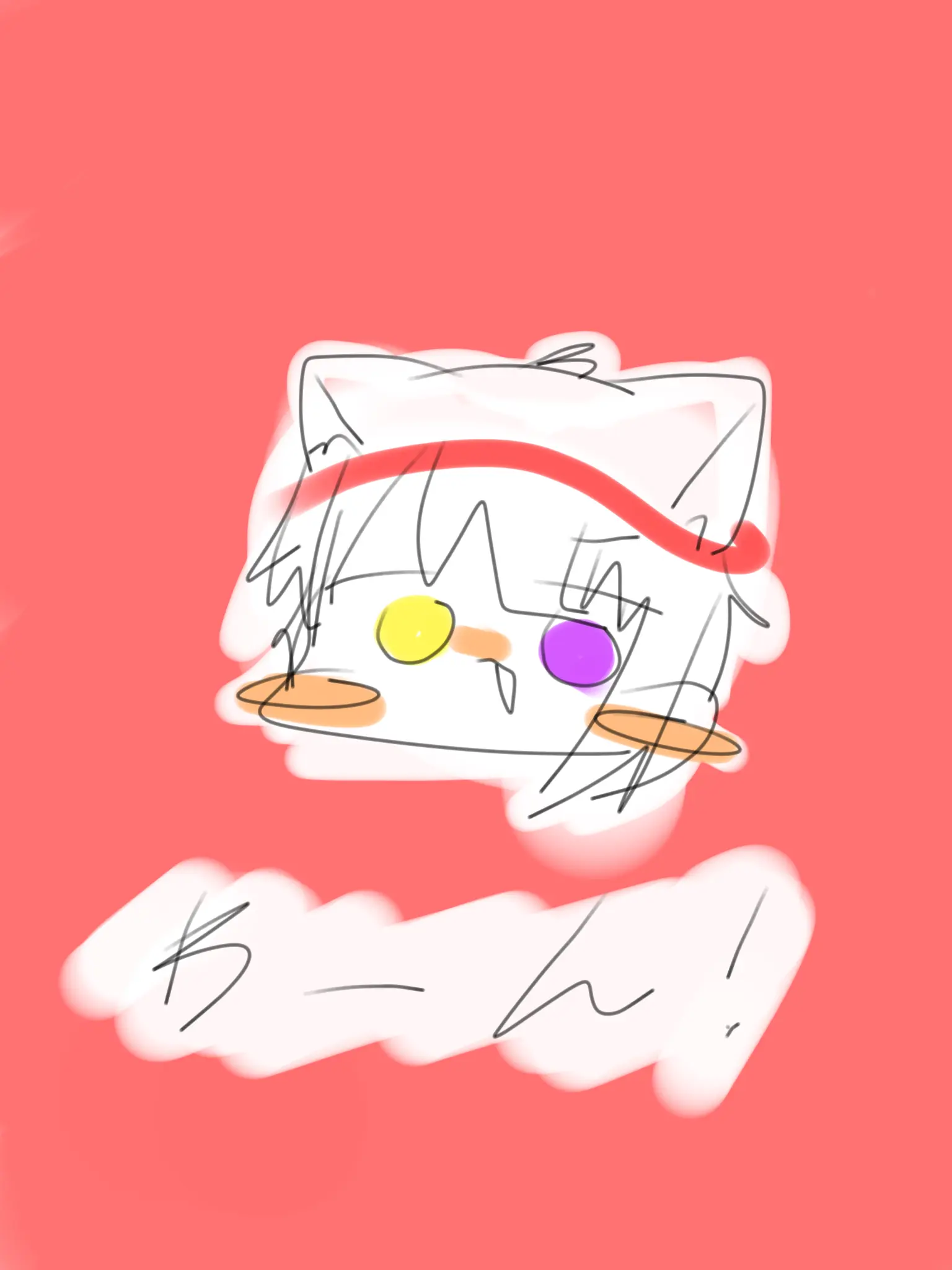 rurappir_bnnbcc의 きっと 普通 の お泊り会 .