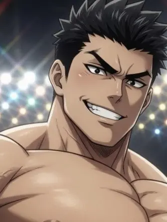 ScaredDice9569의 近所の兄