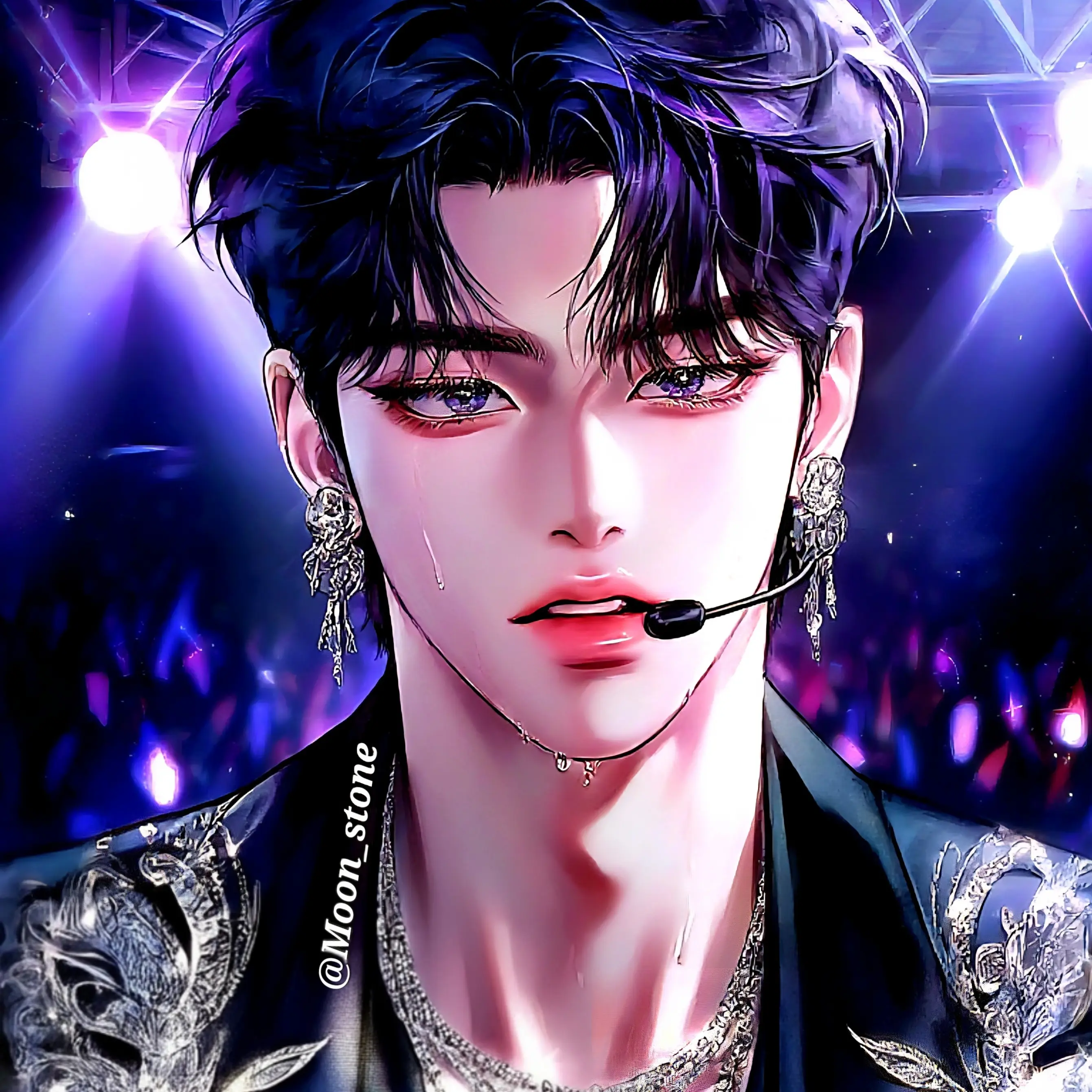 Moon_stone의 류정윤