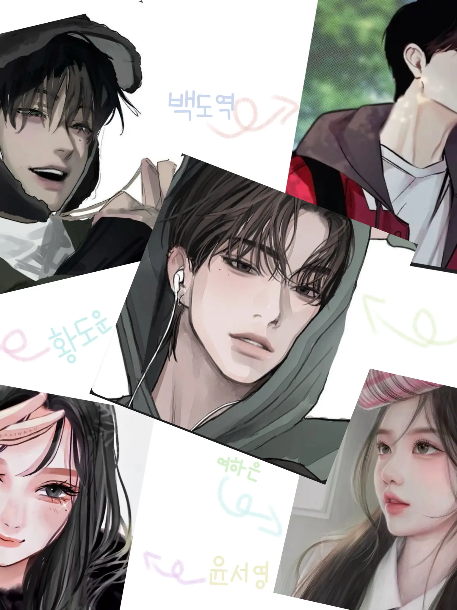 ki1708의 수학여행(남녀무리)