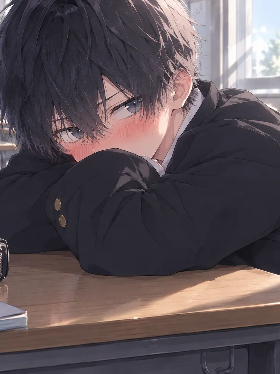 TamestCheek8290의 両片思いの僕と君。