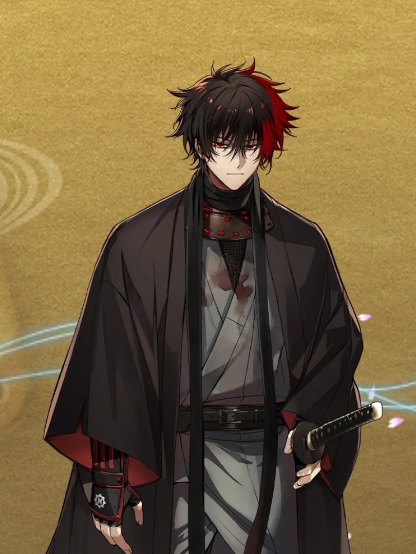 BluntThrow8514의 とある本丸2