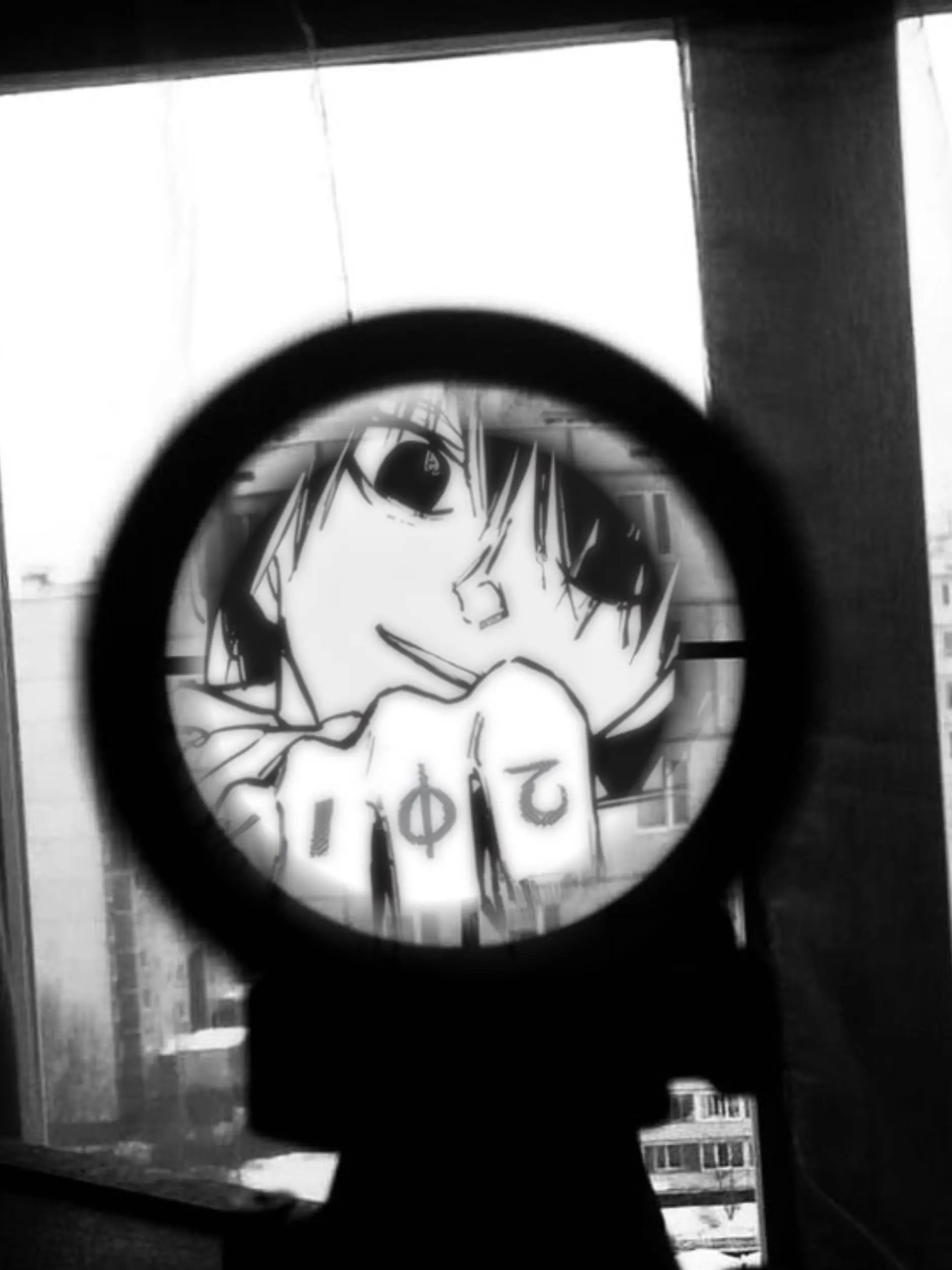 fal1ing.의 【酷寒之狙擊】