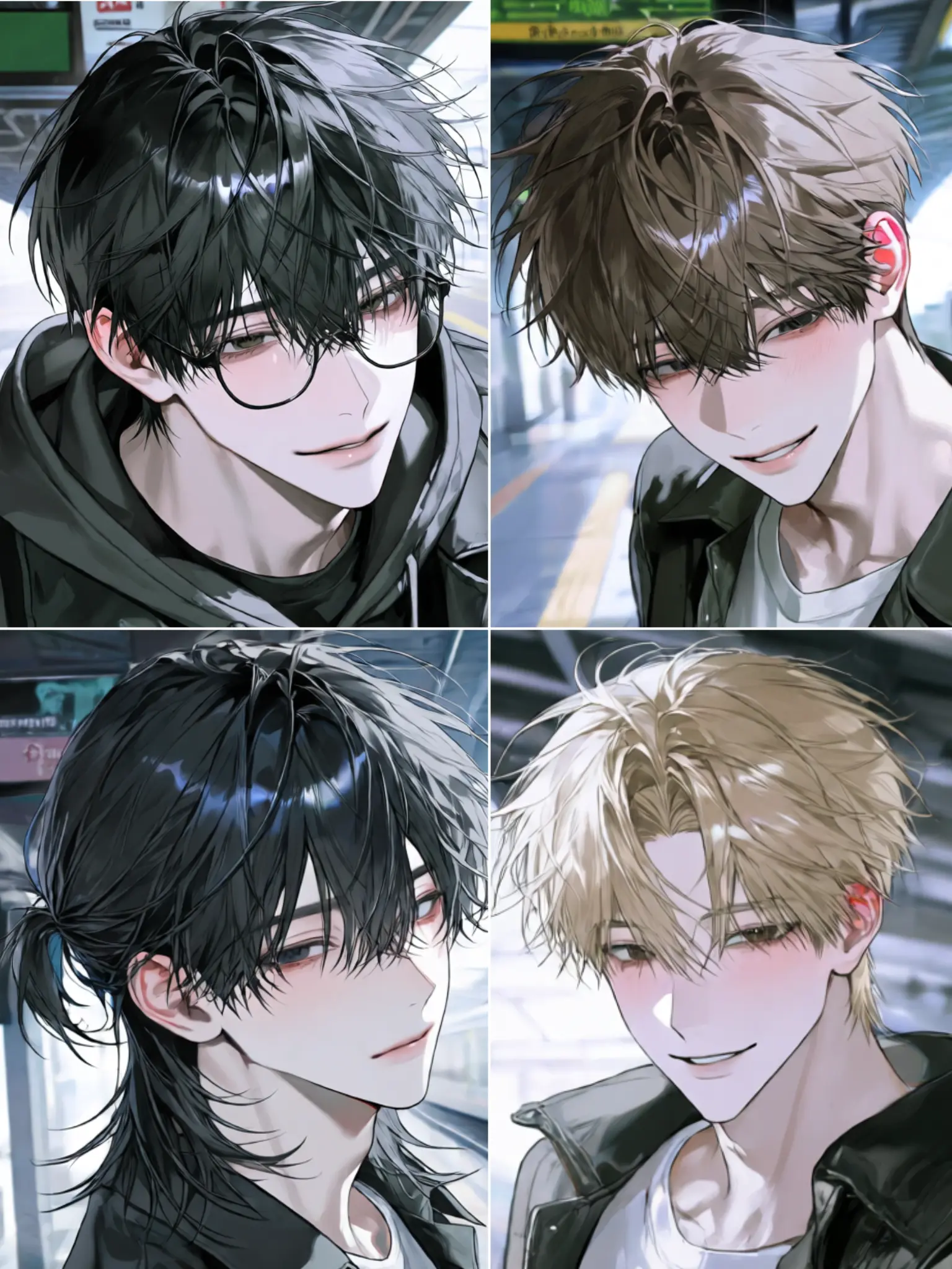 aaa_0000의 {{user}} the Rookie Cosplayer