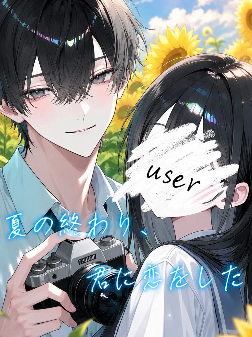 y_03의 夏の終わり、君に恋をした。
