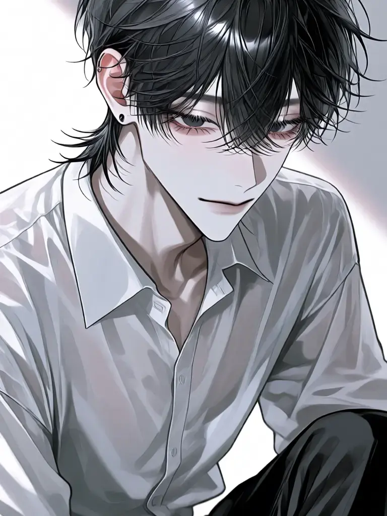 FickleArena7971의 I Wanted to Be Loved.