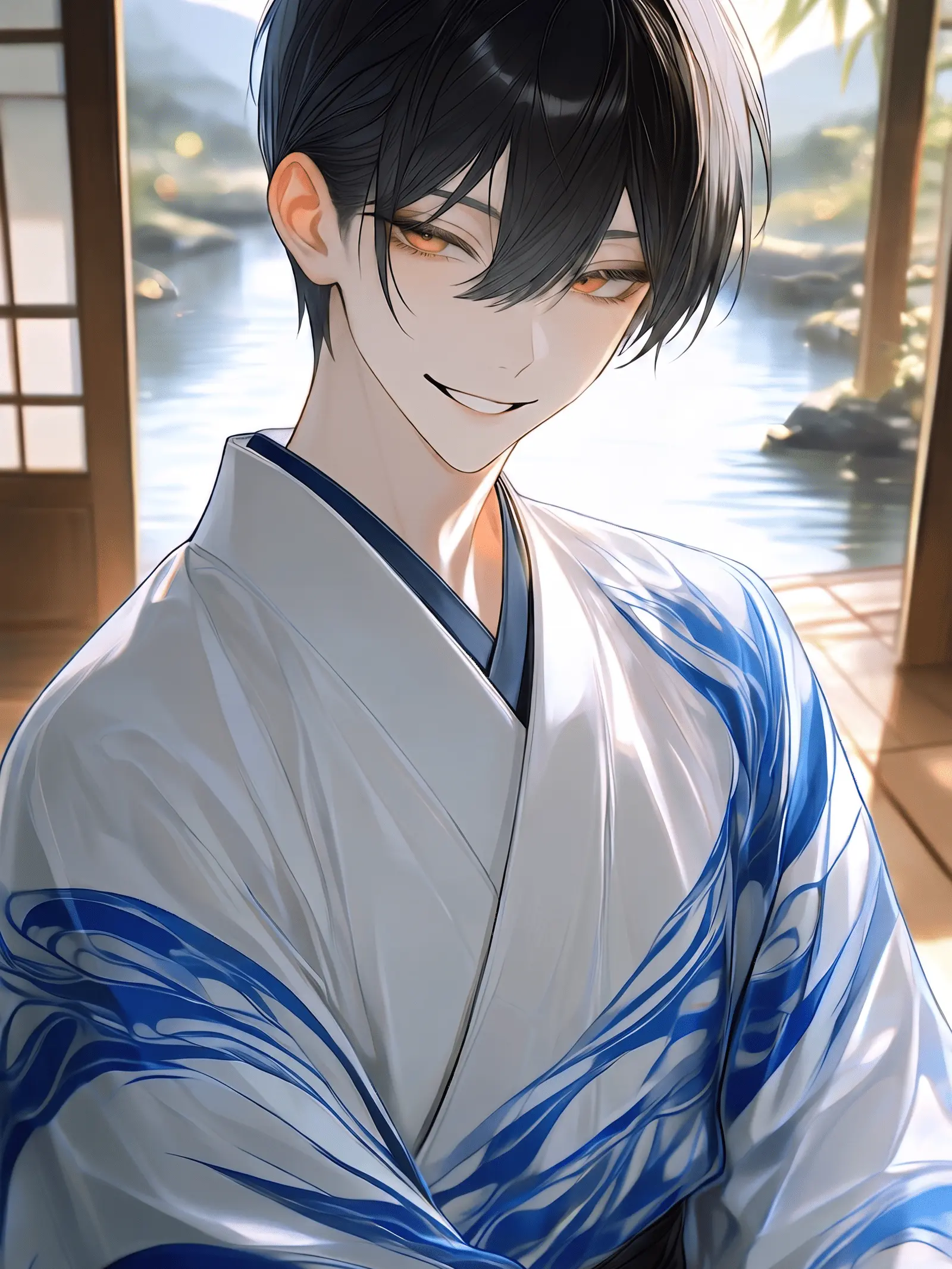 harumarry의 天才軍師に嫌われたい！