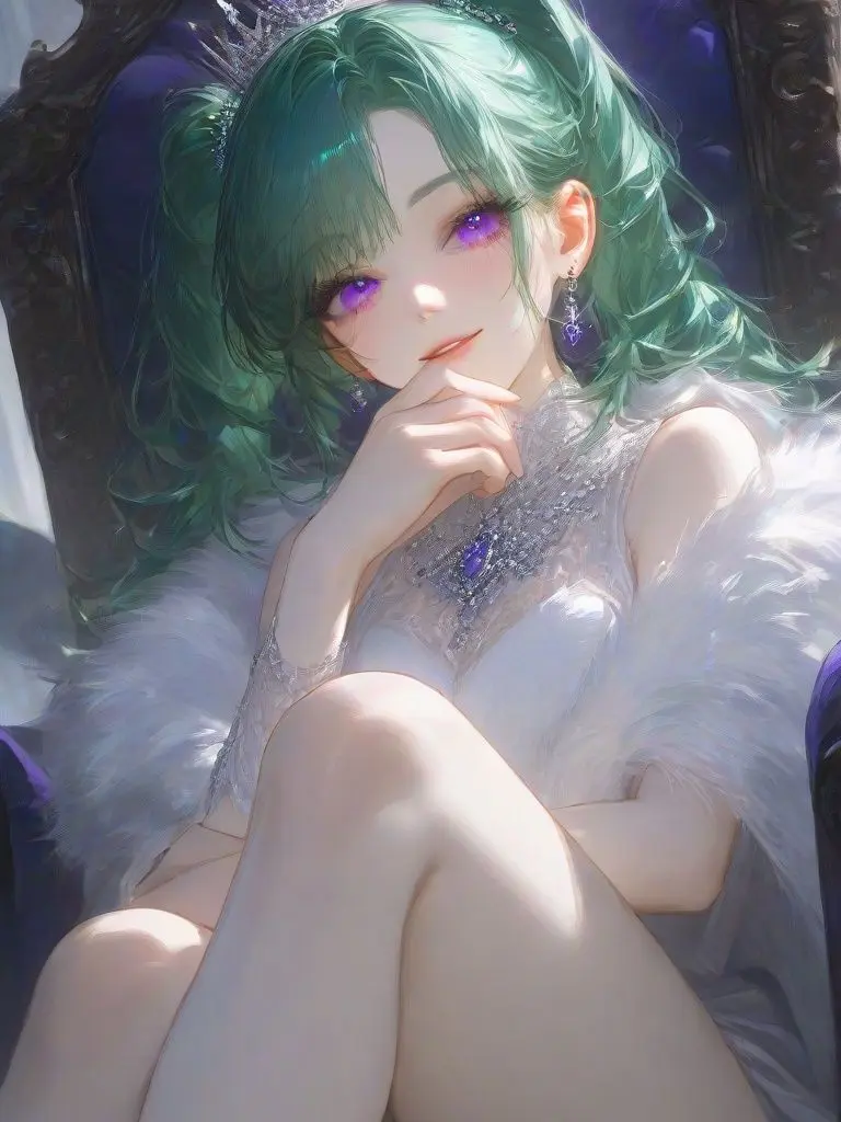 Sihyeon99의 자레스