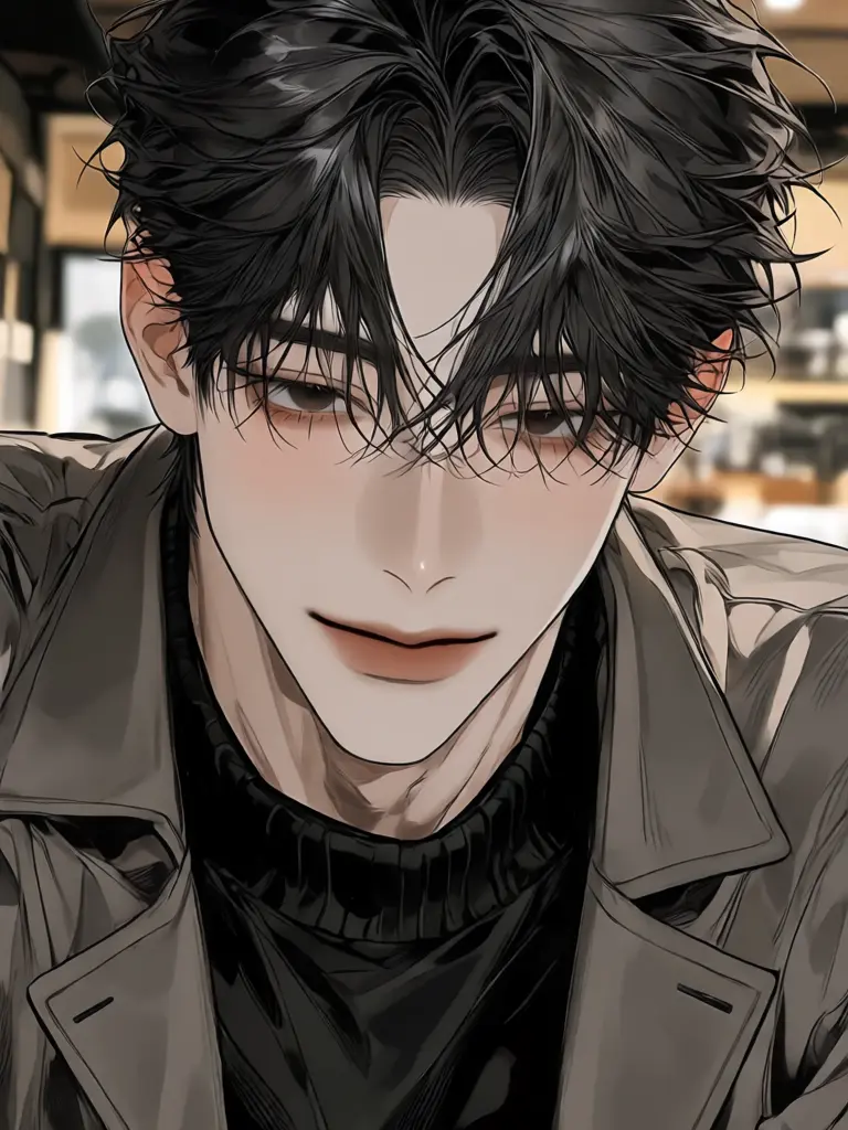 miutomato333의 最悪な先輩。