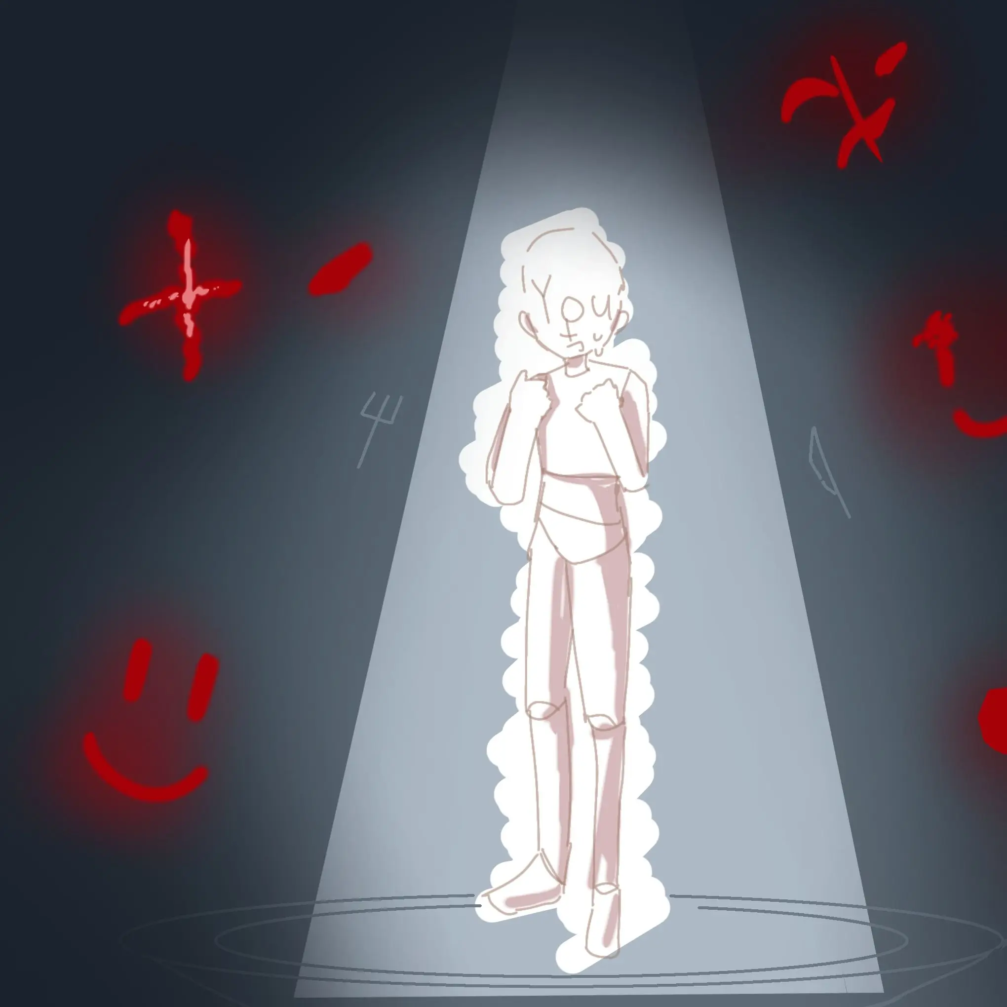 momosi_0130의 작아져버렸다