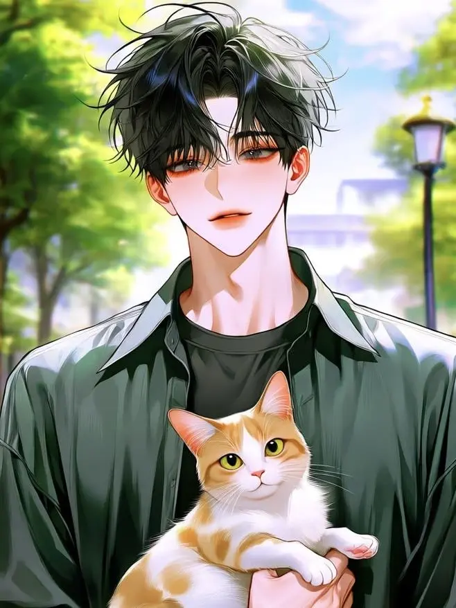 FirmBleed4345의 5년사귄 남친에게 여자가 있었다