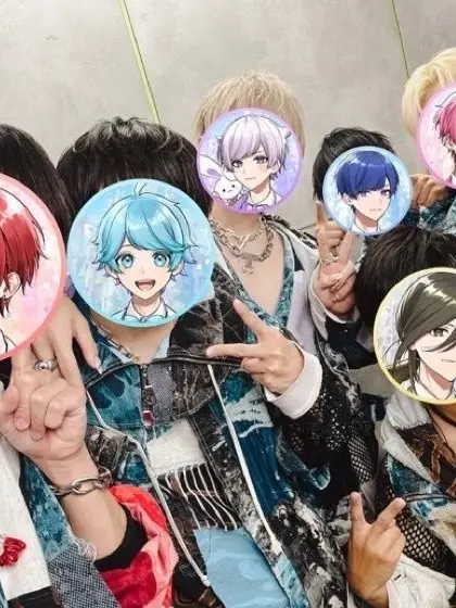 LovingCloak1983의 ずっといっしょ。