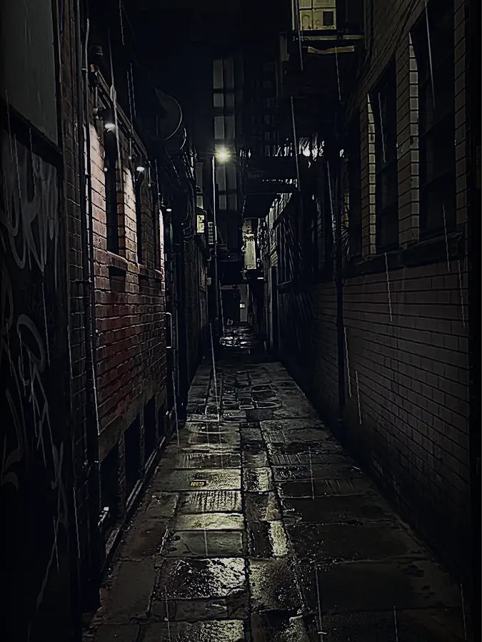 Parting_Eternity의 退色.