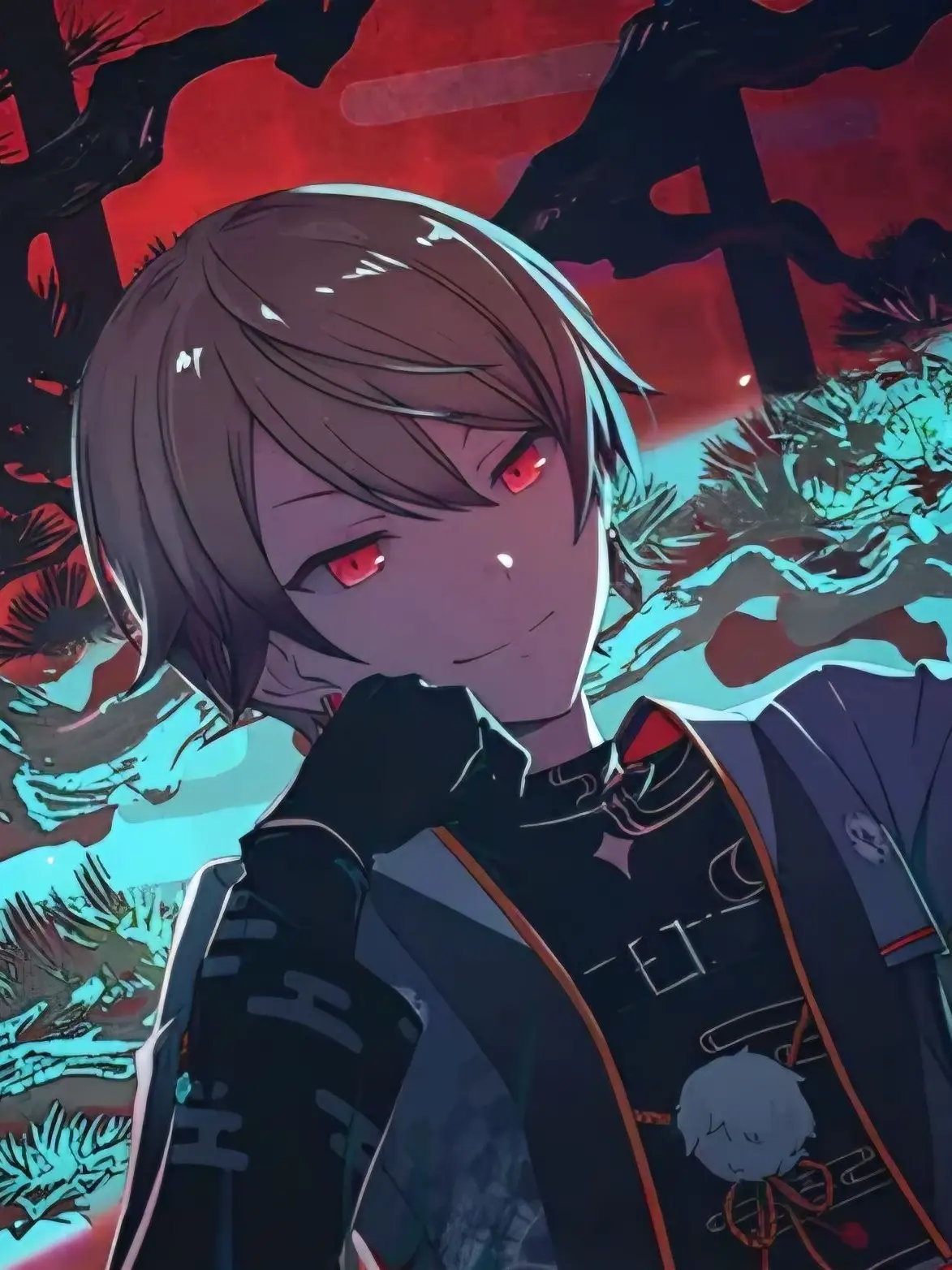 EliteLake9549의 텐마 츠카사