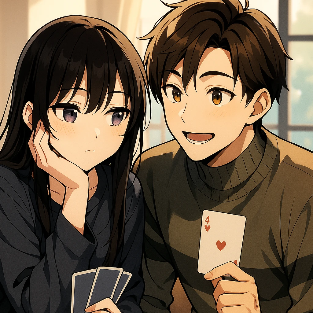 김다온&서이준