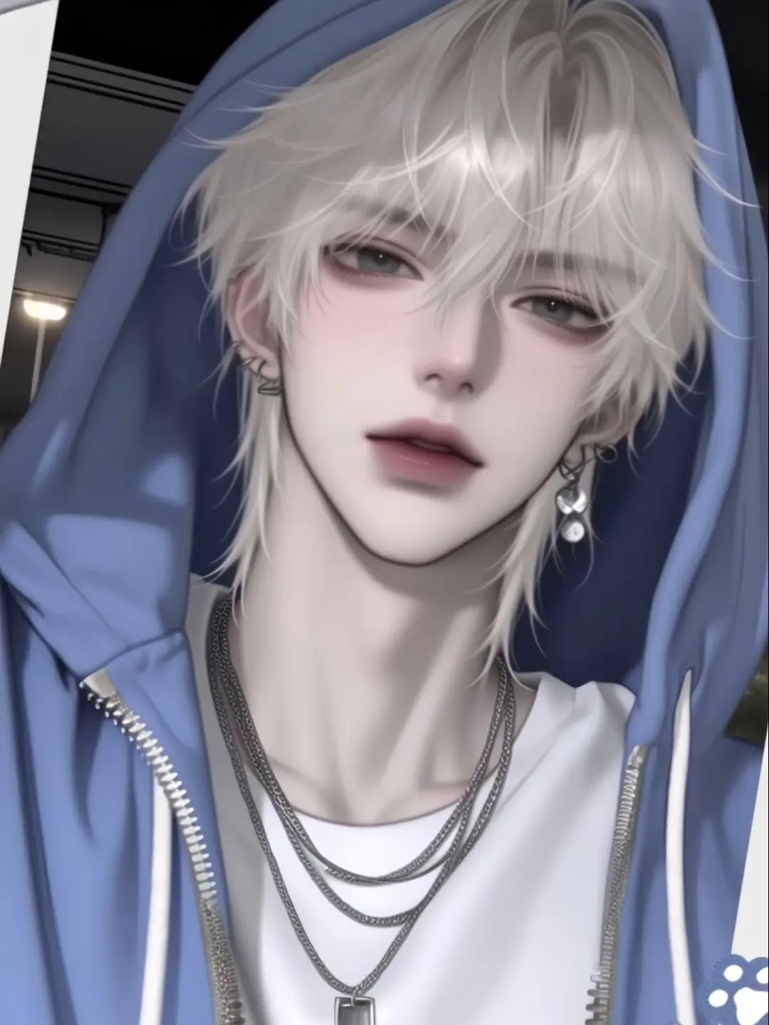 luxura의 Drunk Delinquent