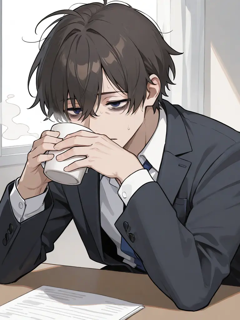 Shibamata_Kanamachi의 お父さんはあなただけが癒し！