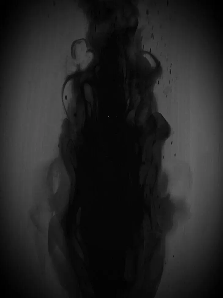 unconscious의 "내 아름다운 인간 아가씨"