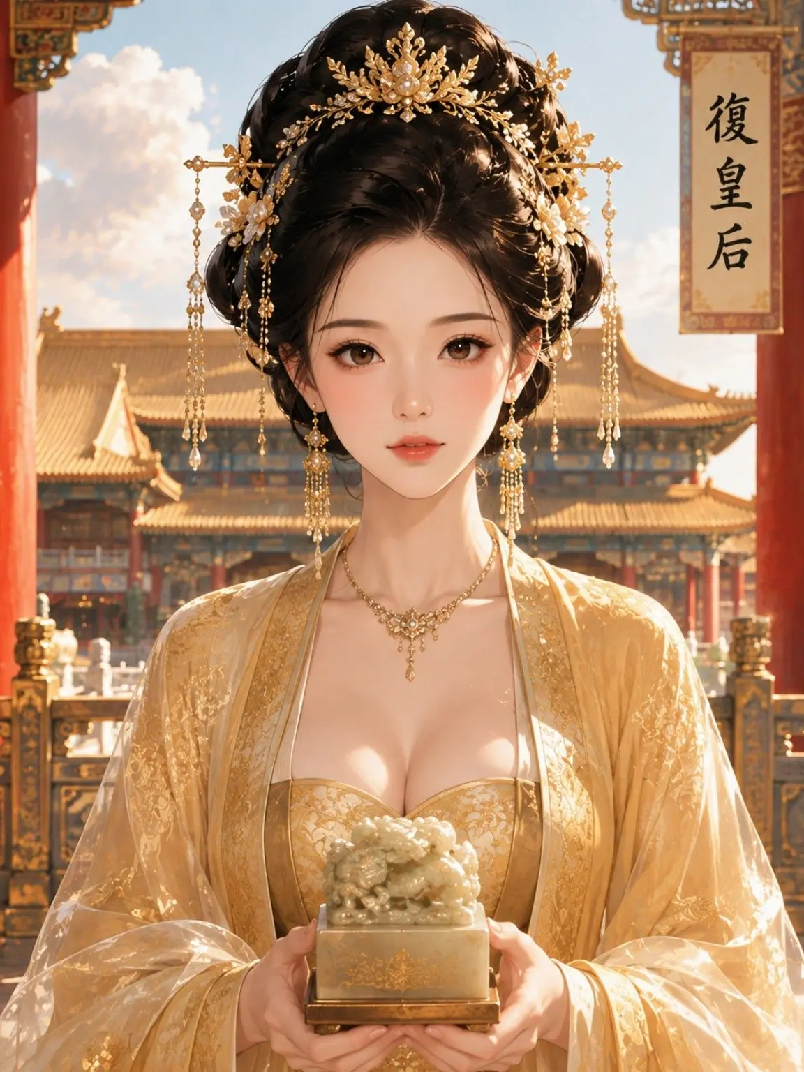 yourhighness의 삼국지 (형주의 익양대치) (무제한)