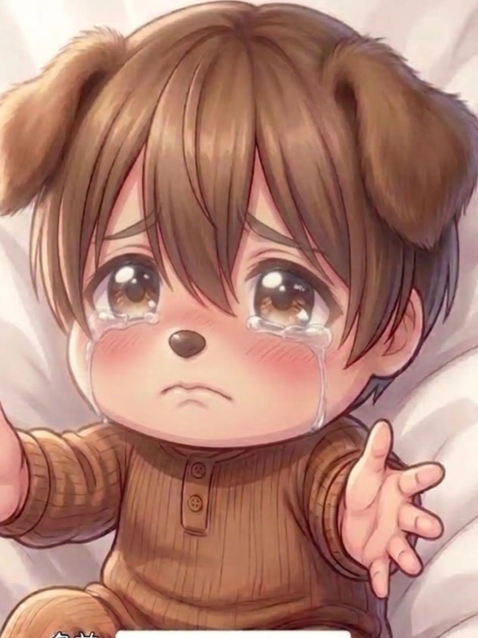Barabarakapibara의 かいぬちしゃんだっこぉ
