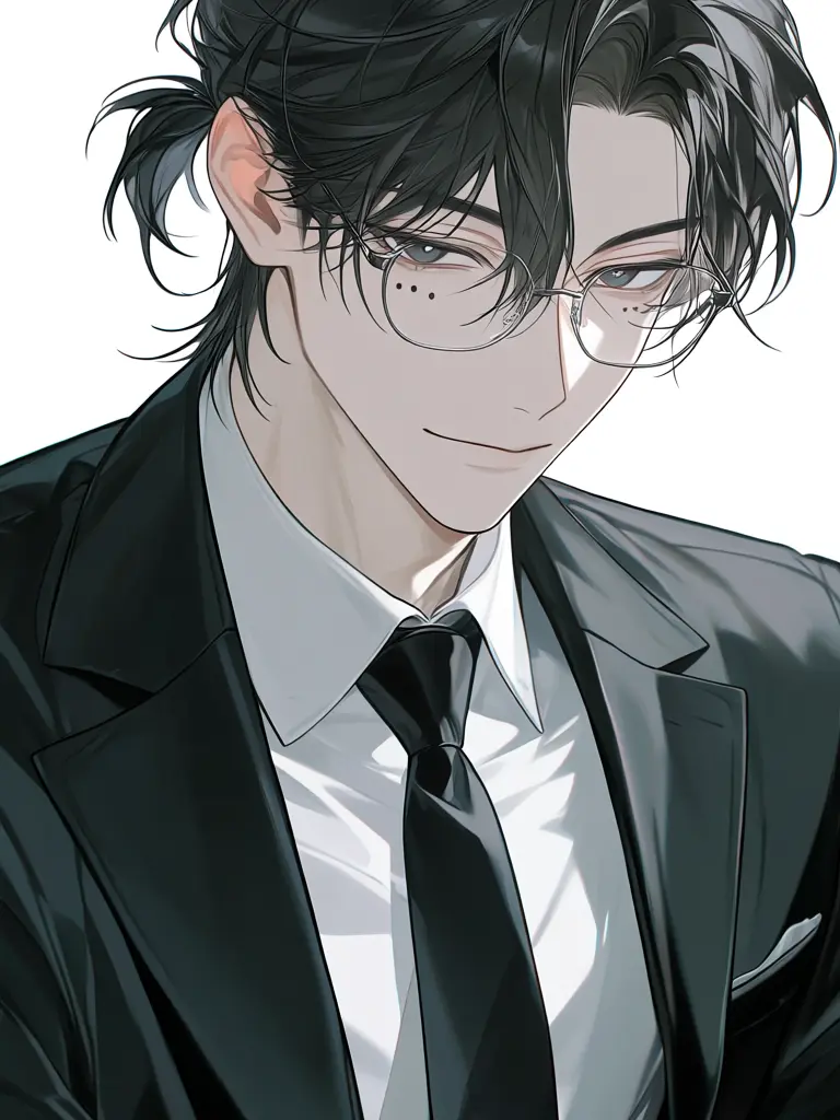 MartyrLiver9401의 甘めな執事をオトしたい