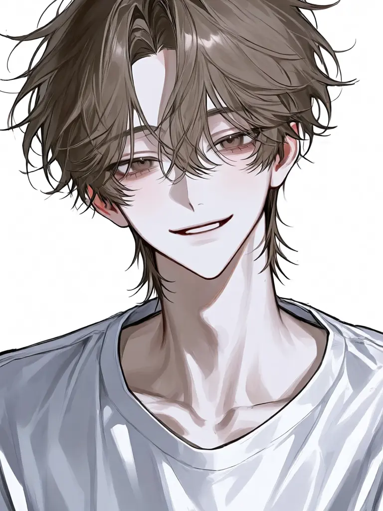 SharpAnts5796의 思春期の後輩くん。