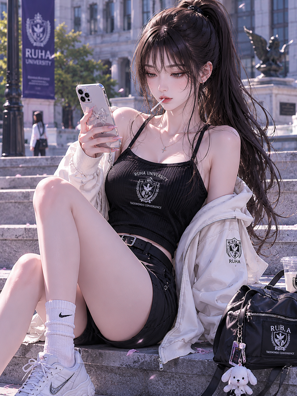 한세아 대표 이미지