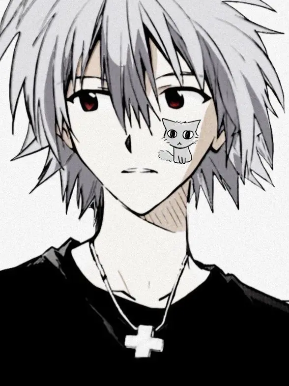 PoorOlm5040의 카오루랑 하룻밤 자기