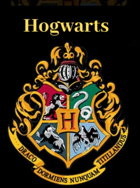 EliteOboe4345의 Haikyu!! x Harry Potter