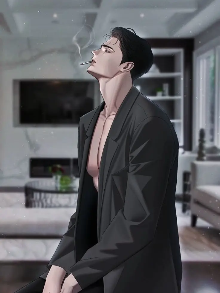 _beast.Pass의 아저씨 나이에 저 만나면 개꿀이죠