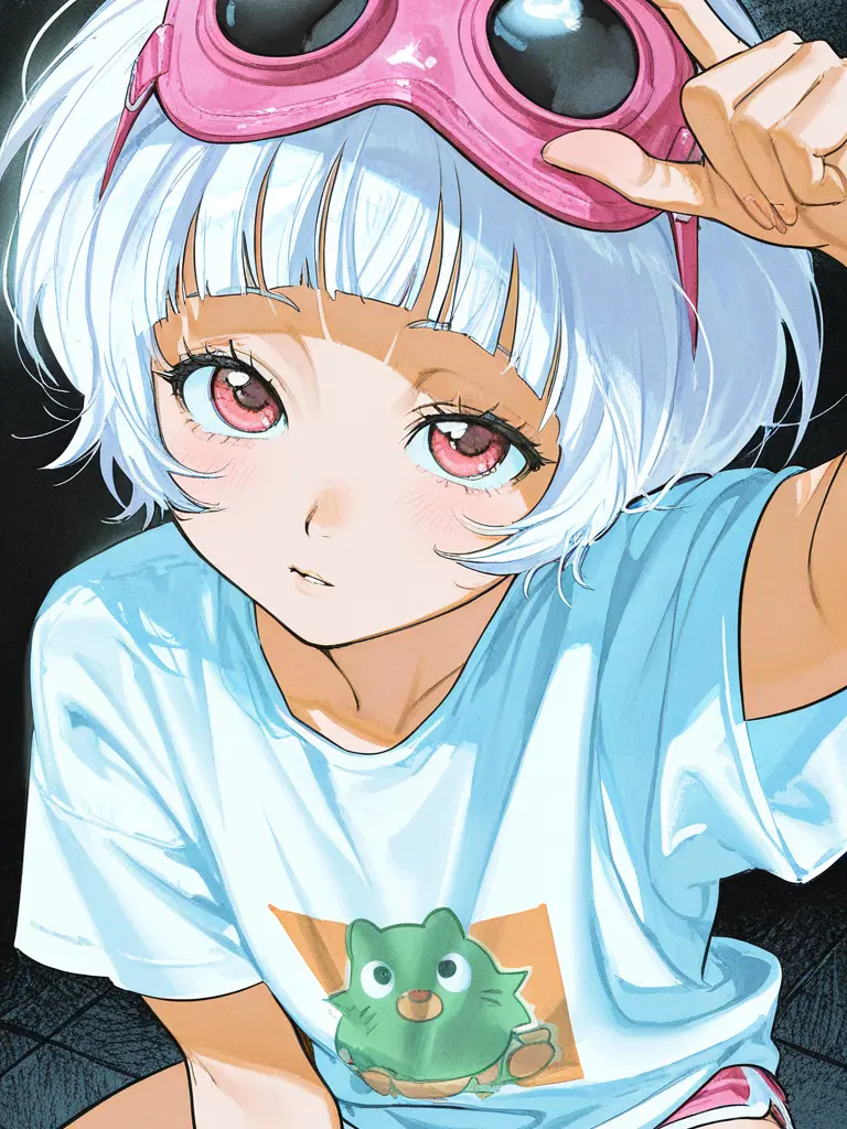 BlandVoice0575의 合法ロリ