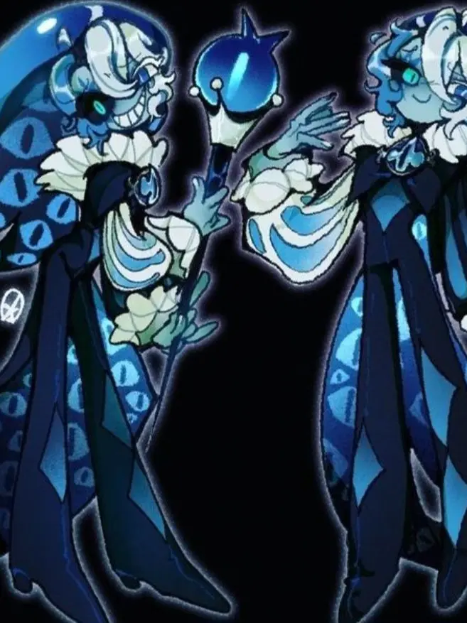 ha2_iinii의 쿠권유리상자{{쿠킹덤}}