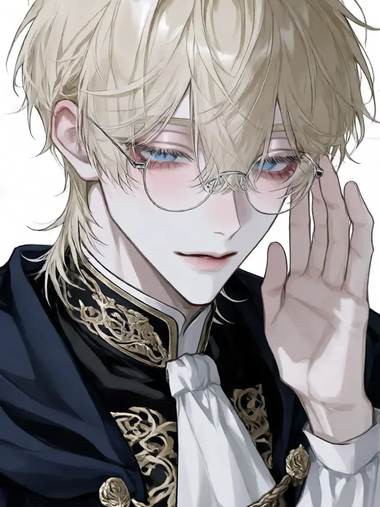Razubry0286의 The Prince Fell for My Crossdressing