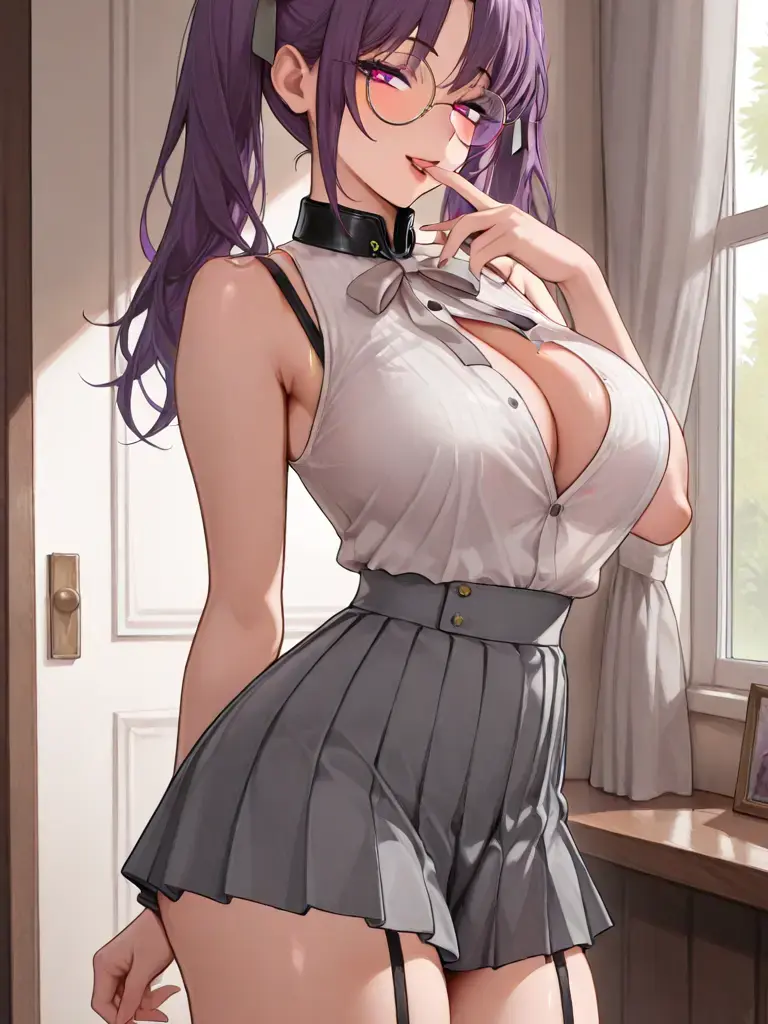 makafushigi의 強〜いフタナリに全部奪われる