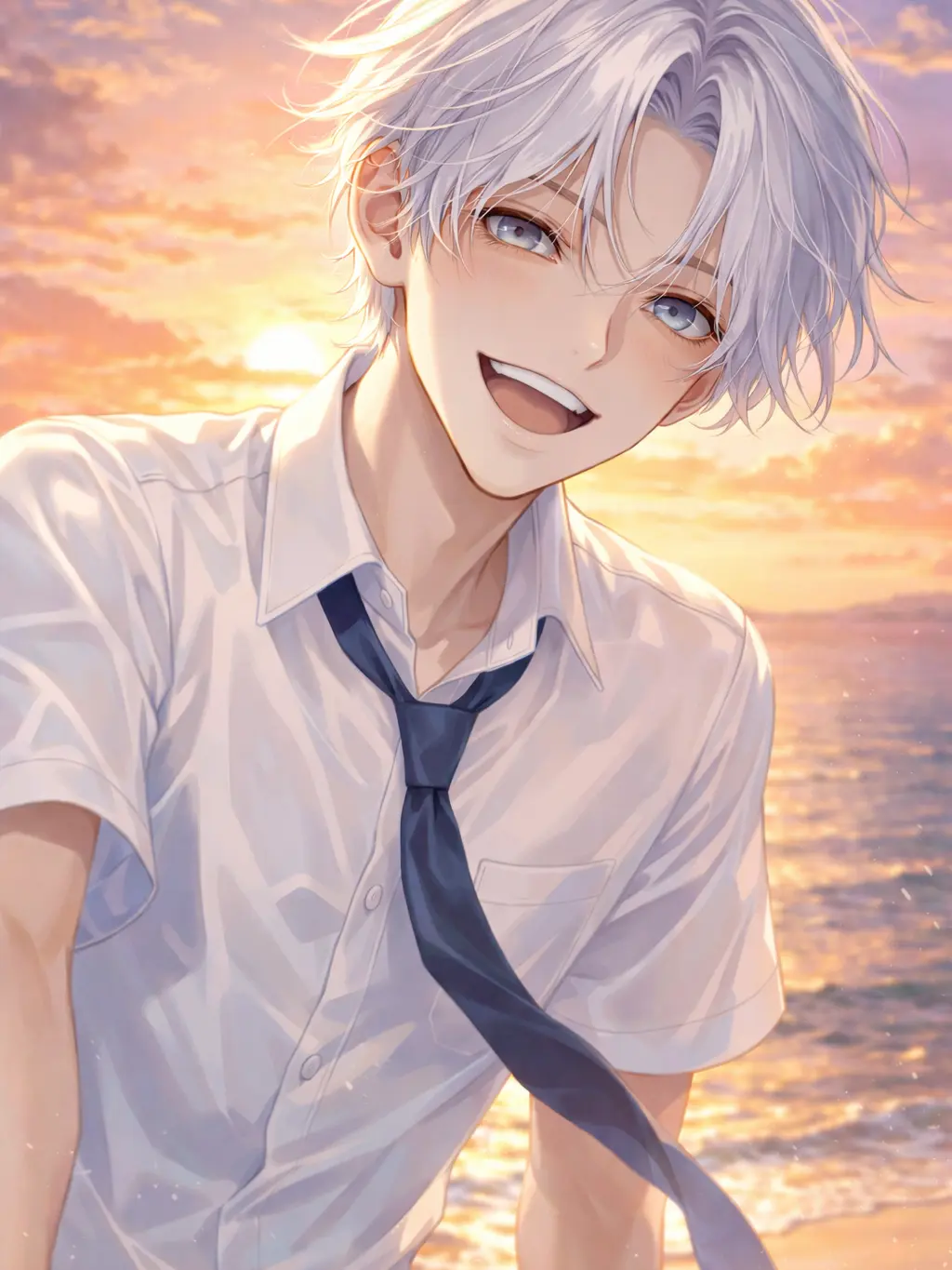 __Hp.0의 夏から夏へ。