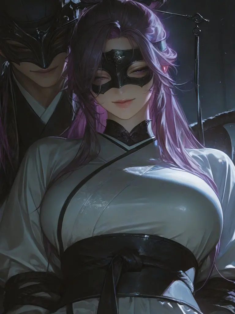 DimLove7625의 법과 질서가 닿지않는 무법지대 흑월가