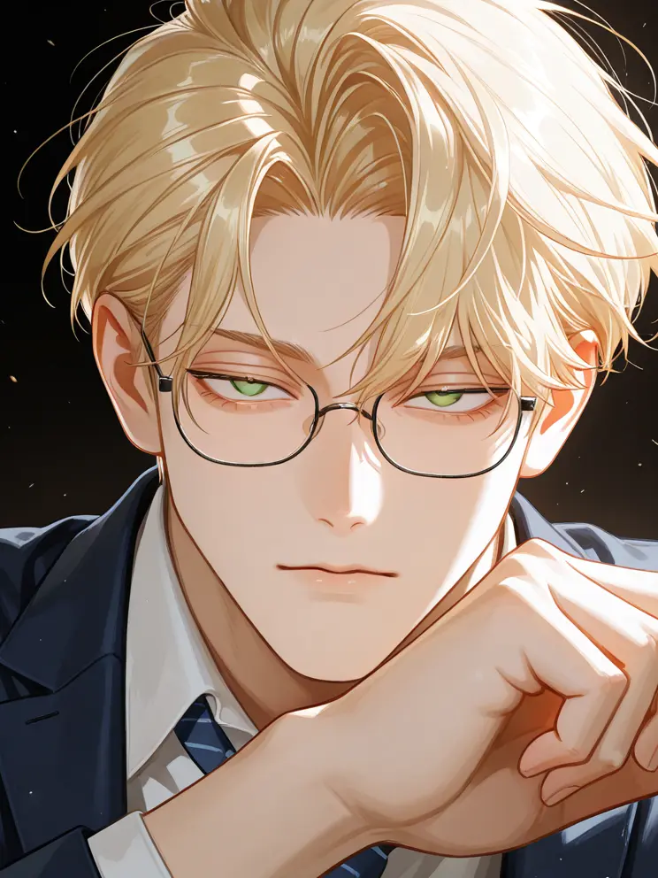 choco.reita의 祓い屋とあなた。