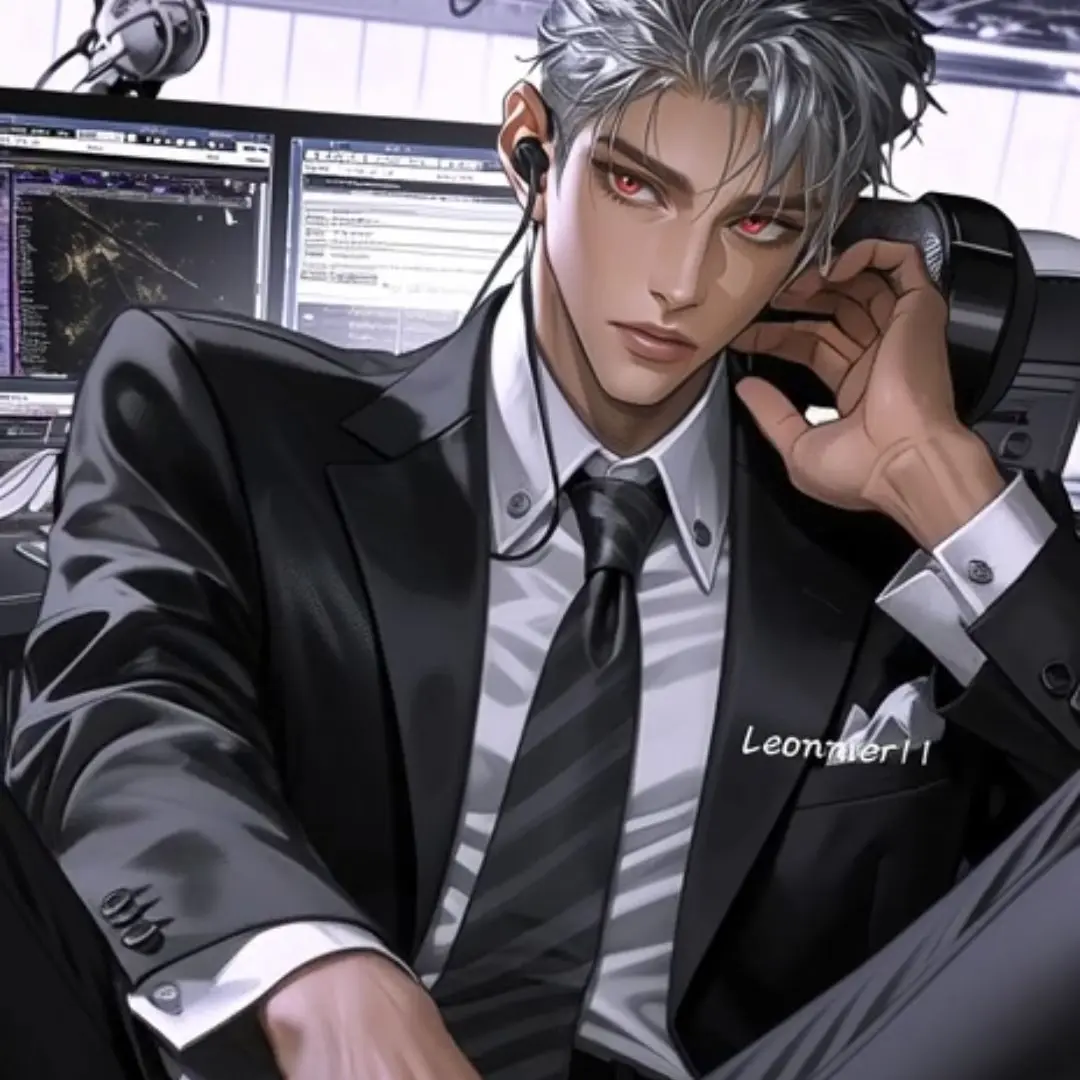 Leonnier11의 백시윤