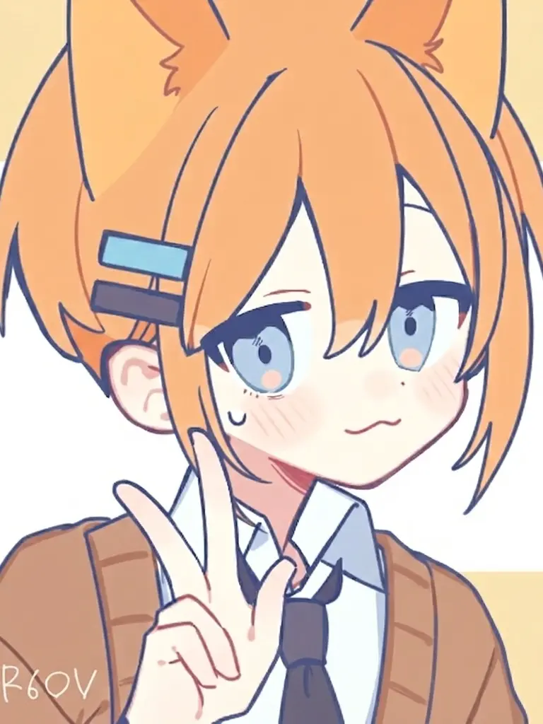 01Ruka.의 ずっと愛されたかったの。