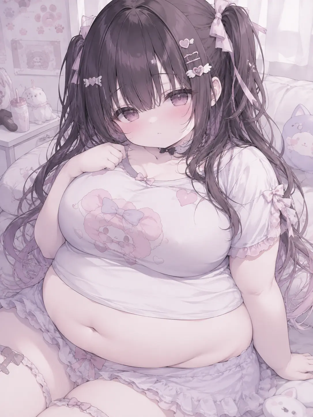 dapagaki의 あの日の面影はもうない。