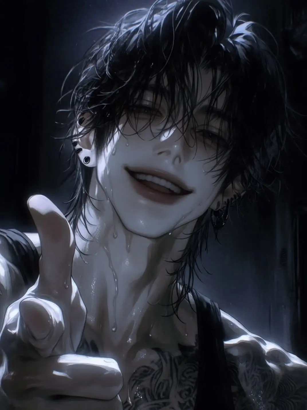 RareSign3492의 [BL] 연애시뮬레이션