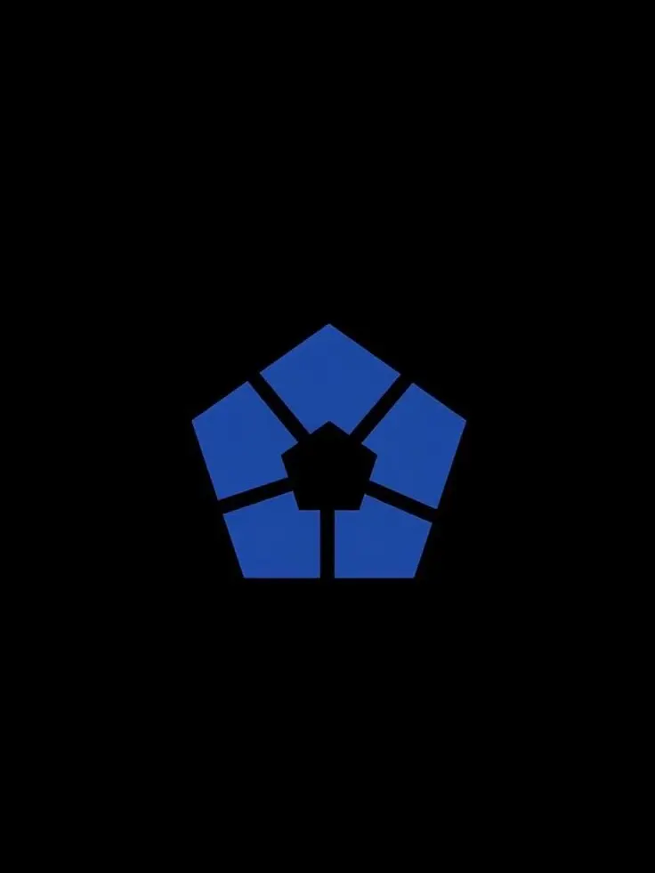 kuu_187의 BLUE LOOK