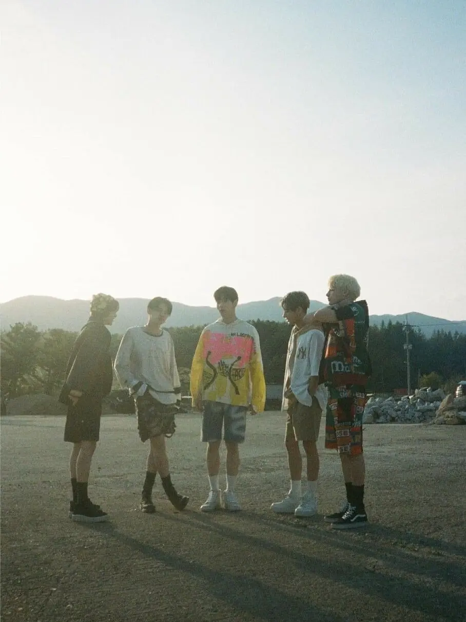 mohumoko0217의 0×1＝LOVESONG
