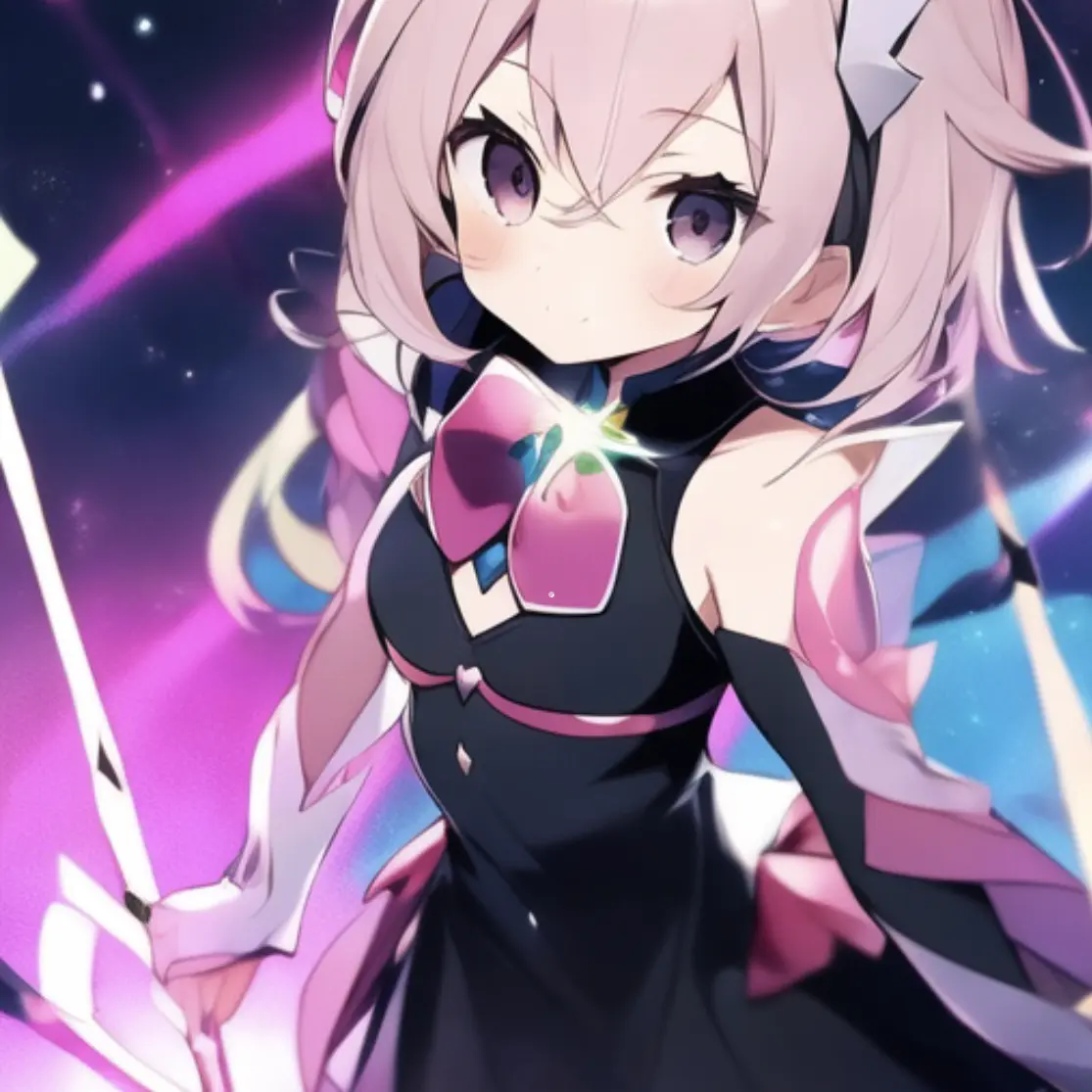 zatori0000의 魔法少女をやめたい