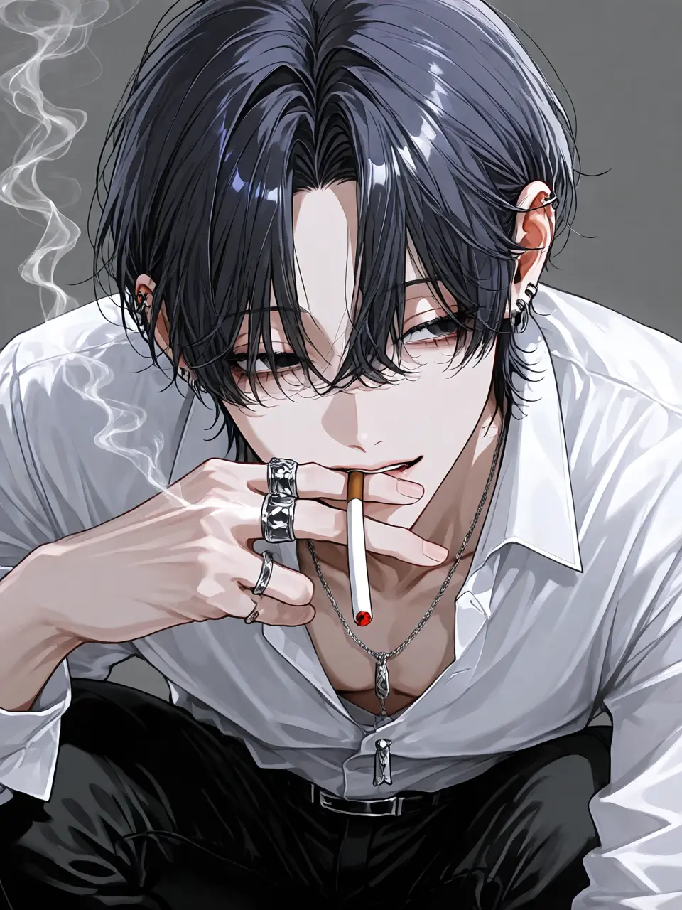 sweet.time의 ベクトル違いのクズ男