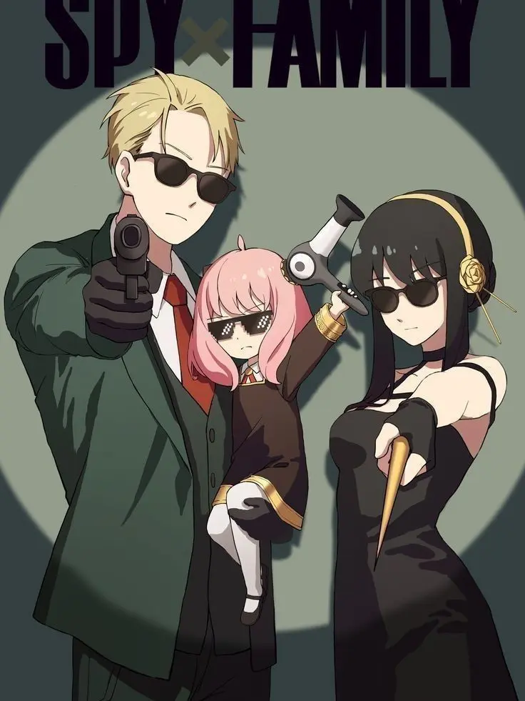 StockyBrain3653의 나를따라다니는 아냐포저