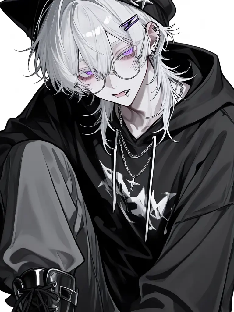 .o.o7739의 That Cool Guy